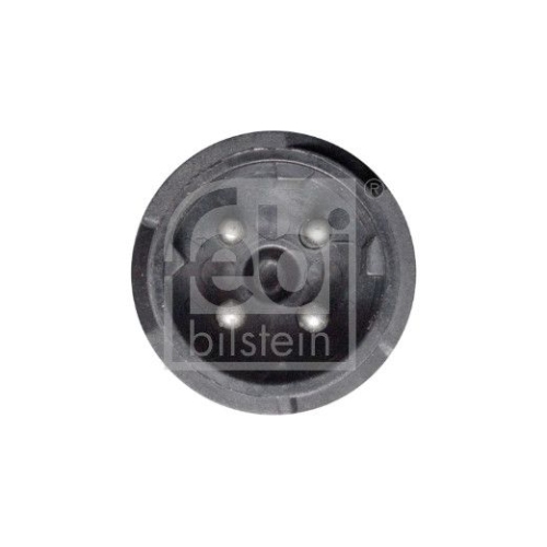 Febi Bilstein 46020 Batteriehauptschalter , 1 St&uuml;ck