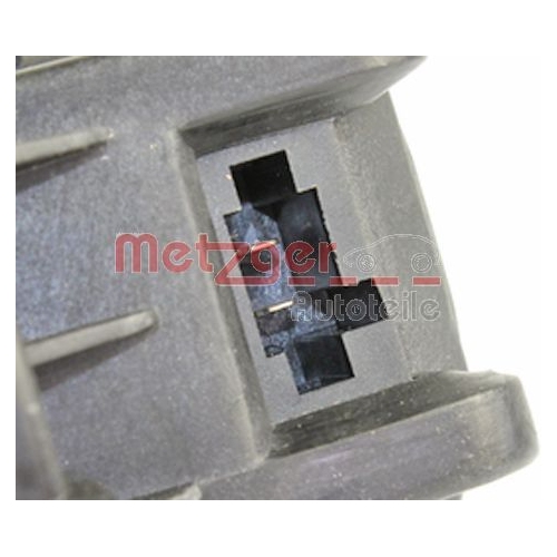 Innenraumgebl&auml;se METZGER 0917292 GREENPARTS f&uuml;r MERCEDES-BENZ NISSAN OPEL