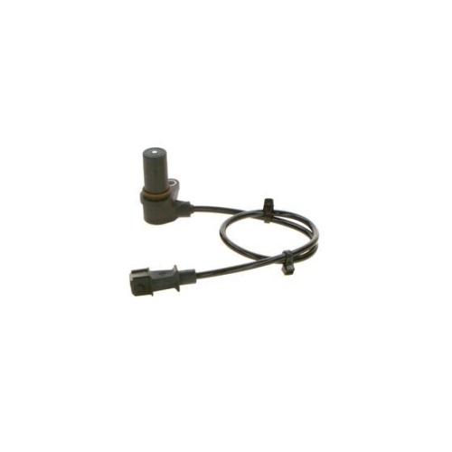 Impulsgeber, Kurbelwelle BOSCH 0 281 002 138 f&uuml;r NISSAN OPEL SAAB SCANIA