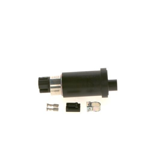 Kraftstoffpumpe BOSCH 0 580 314 155 f&uuml;r AUDI VW, im Kraftstoffbeh&auml;lter