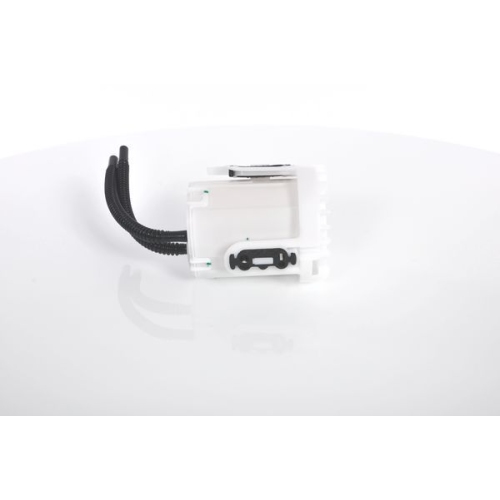 Kraftstoffpumpe BOSCH 0 986 580 823 f&uuml;r FORD SEAT SKODA VW