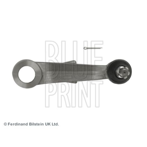 Blue Print 1x ADT387174BP Lenkstockhebel mit Kronenmutter & Splint