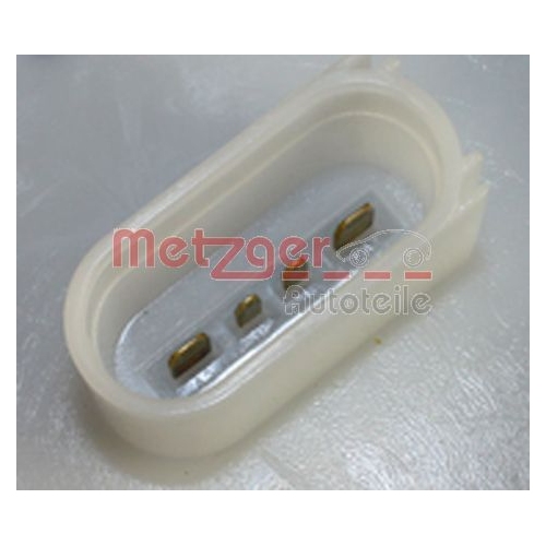 Kraftstoff-F&ouml;rdereinheit METZGER 2250266 ORIGINAL ERSATZTEIL f&uuml;r VAG
