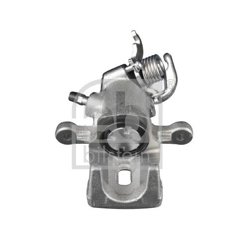 Bremssattel FEBI BILSTEIN 178454 f&uuml;r KIA, Hinterachse links