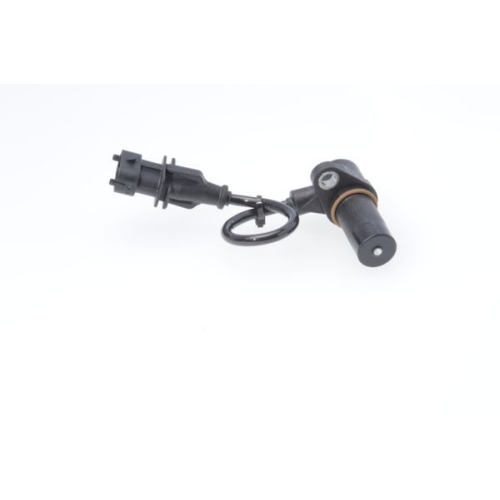 Impulsgeber, Kurbelwelle BOSCH 0 281 002 717 f&uuml;r ISUZU OPEL VAUXHALL MWM