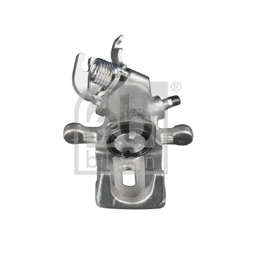 Bremssattel FEBI BILSTEIN 178455 f&uuml;r KIA, Hinterachse rechts