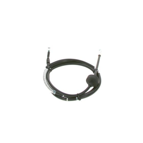 Seilzug, Feststellbremse BOSCH 1 987 477 922 f&uuml;r AUDI SEAT VW, links