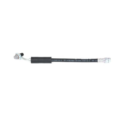 Bremsschlauch BOSCH 1 987 481 A15 f&uuml;r AUDI SEAT SKODA VW, Hinterachse