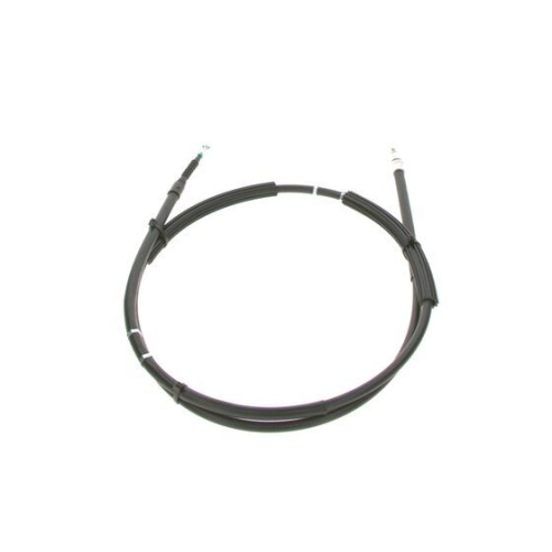 Seilzug, Feststellbremse BOSCH 1 987 477 923 f&uuml;r AUDI SEAT VW, rechts