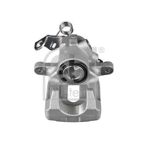 Bremssattel FEBI BILSTEIN 178458 f&uuml;r CITRO&Euml;N PEUGEOT DS, Hinterachse links