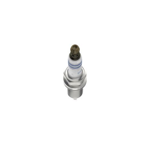6x 0 242 229 708 Bosch Z&uuml;ndkerze entst&ouml;rt FR8SPP332 HYUNDAI SANTA F&Eacute; II