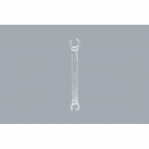 Doppel-Ringschl&uuml;ssel KS TOOLS 517.0255