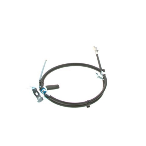 Seilzug, Feststellbremse BOSCH 1 987 477 952 f&uuml;r CITRO&Euml;N PEUGEOT TOYOTA, links