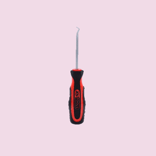 Haken-Werkzeug KS TOOLS 550.1047 f&uuml;r