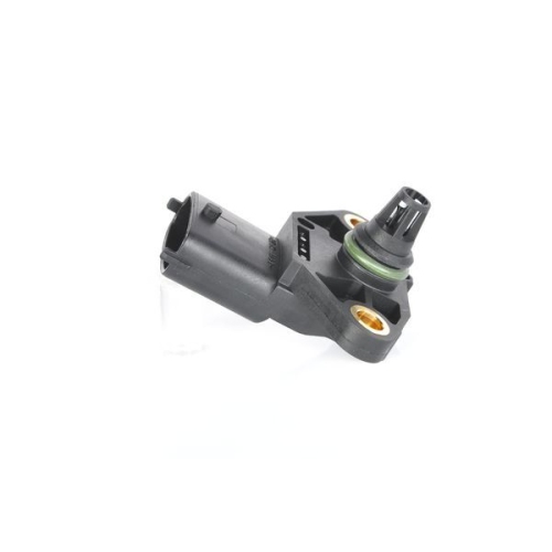 Sensor, Ladedruck BOSCH 0 281 002 655 f&uuml;r KHD MAN SCANIA NEOPLAN TEMSA