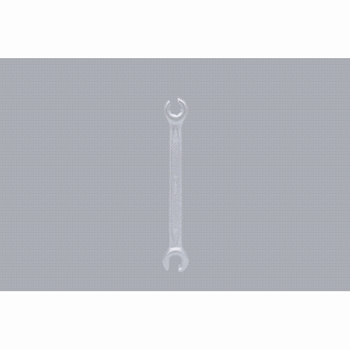 Doppel-Ringschl&uuml;ssel KS TOOLS 517.0253