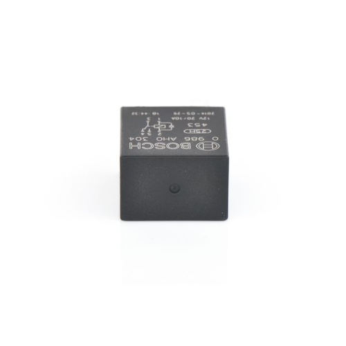 Multifunktionsrelais BOSCH 0 986 AH0 304 f&uuml;r