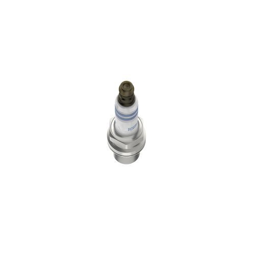 6x 0 242 230 500 Bosch Z&uuml;ndkerze entst&ouml;rt FR8DPP33 MERCEDES-BENZ E-KLASSE