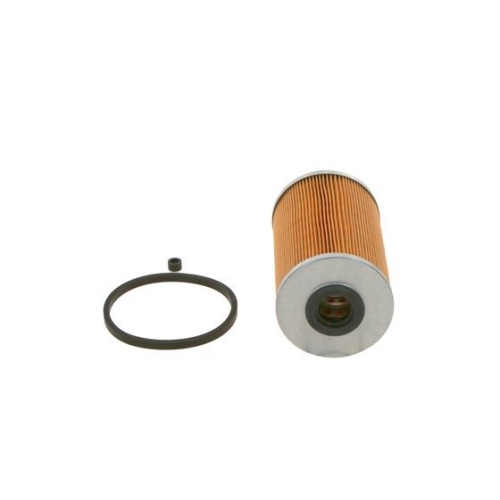 Kraftstofffilter BOSCH 1 457 431 724 f&uuml;r GMC NISSAN OPEL RENAULT VAUXHALL