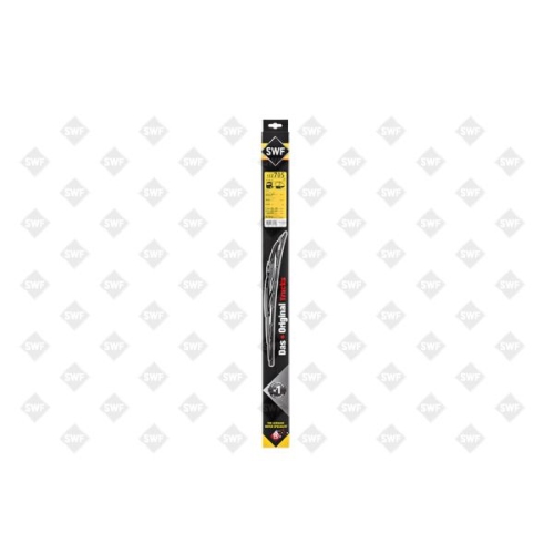 SWF NKW Wischer (1x) mit Waschd&uuml;se Wischerblatt 132705