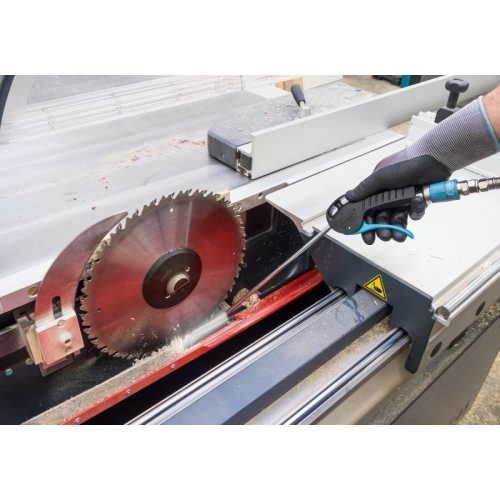 Druckluftpistole HAZET 9040P-2 f&uuml;r