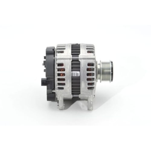 Generator BOSCH 0 121 715 103 f&uuml;r MERCEDES-BENZ SKODA VW