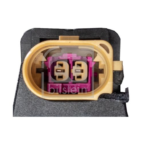 Febi Bilstein 172225 Motorlager, 1 St&uuml;ck