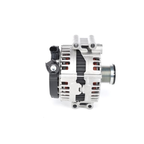 Generator BOSCH 0 121 715 112 f&uuml;r BMW, Fronteinbau