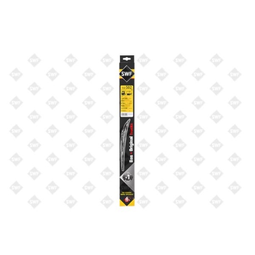 SWF NKW Wischer (1x) Wischerblatt 132502