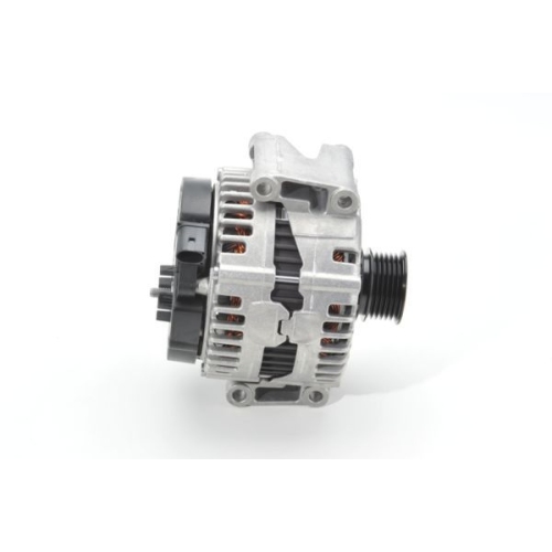 Generator BOSCH 0 121 715 114 f&uuml;r MERCEDES-BENZ KARMANN STEYR MOTORS