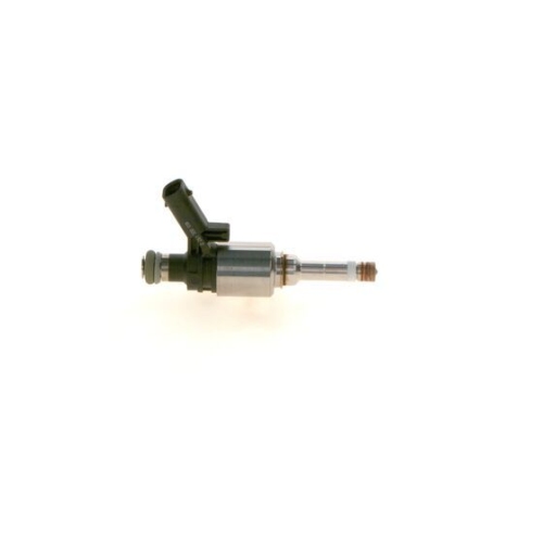 Einspritzventil BOSCH 0 261 500 01A f&uuml;r AUDI SEAT SKODA VW