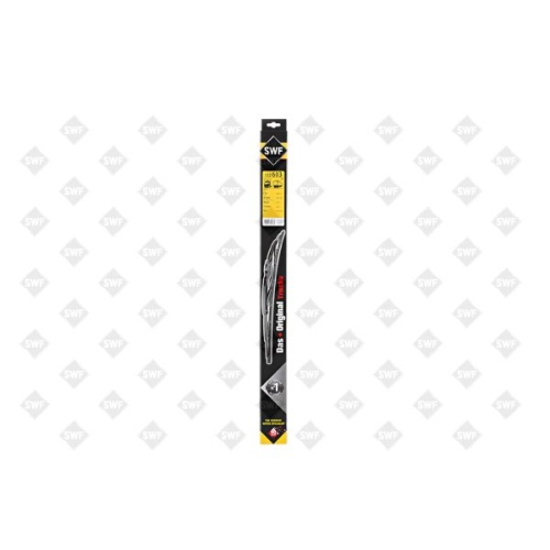 SWF NKW Wischer (1x) Wischerblatt 132603