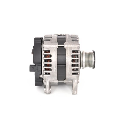 Generator BOSCH 0 121 715 142 f&uuml;r SKODA VW