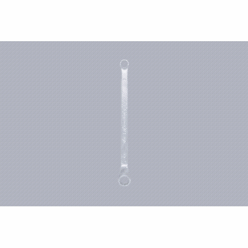 Doppel-Ringschl&uuml;ssel KS TOOLS 517.0808
