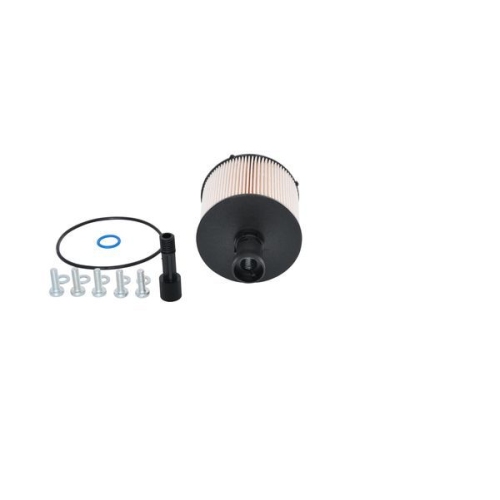 Kraftstofffilter BOSCH F 026 402 825 f&uuml;r MERCEDES-BENZ NISSAN RENAULT DACIA