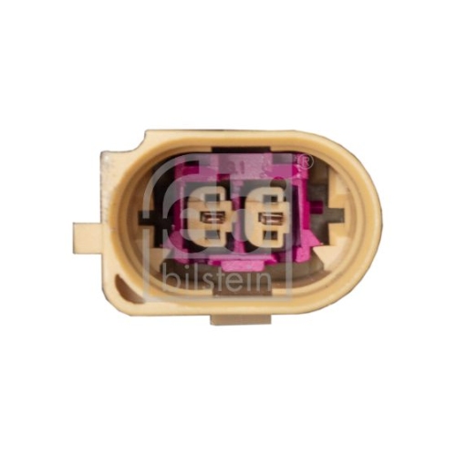 Lagerung, Motor FEBI BILSTEIN 172228 f&uuml;r AUDI, links