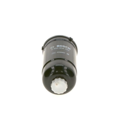 Kraftstofffilter BOSCH 0 450 906 322 f&uuml;r SEAT SKODA VW