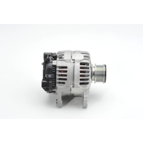 Generator BOSCH 0 124 325 001 f&uuml;r, f&uuml;r Fahrzeuge mit Klimaanlage
