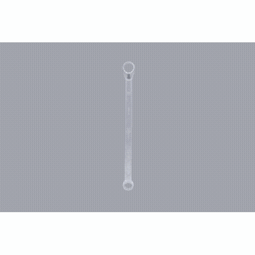 Doppel-Ringschl&uuml;ssel KS TOOLS 517.0807