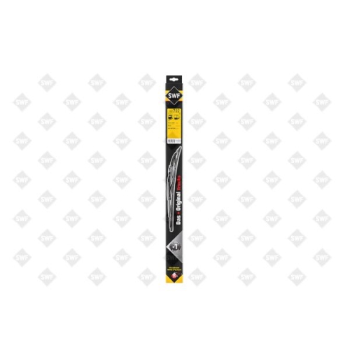 SWF NKW Wischer (1x) Wischerblatt 132702