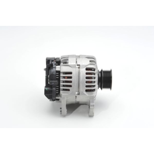 Generator BOSCH 0 124 325 091 f&uuml;r AUDI SEAT SKODA VW