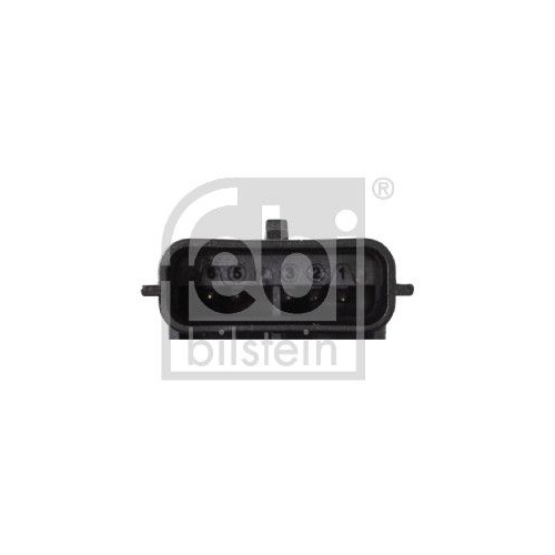 Febi Bilstein 173555 Abgasregelventil mit Dichtung, 1 St&uuml;ck