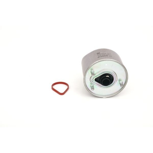 Kraftstofffilter BOSCH F 026 402 864 f&uuml;r FORD MAZDA VOLVO