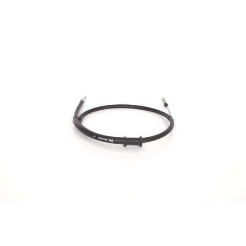 Seilzug, Feststellbremse BOSCH 1 987 482 213 f&uuml;r CITRO&Euml;N FIAT PEUGEOT, hinten