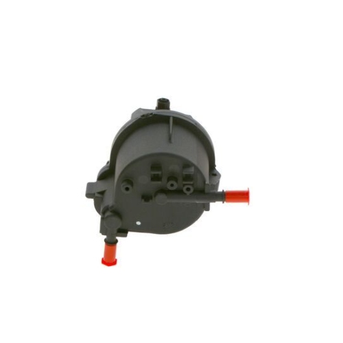 Kraftstofffilter BOSCH 0 450 906 460 f&uuml;r CITRO&Euml;N FORD MAZDA PEUGEOT TOYOTA AMC
