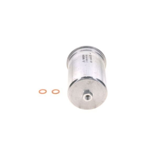 Kraftstofffilter BOSCH 0 986 AF8 093 f&uuml;r GMC MERCEDES-BENZ