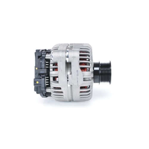 Generator BOSCH 0 124 425 096 f&uuml;r OPEL SAAB VAUXHALL