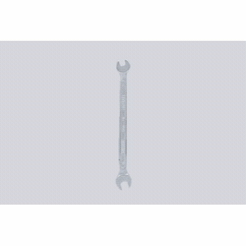Doppel-Gabelschl&uuml;ssel KS TOOLS 517.0739