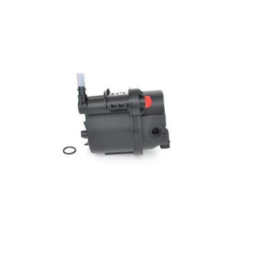 Kraftstofffilter BOSCH 0 450 907 007 f&uuml;r CITRO&Euml;N FORD PEUGEOT TOYOTA