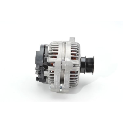 Generator BOSCH 0 124 425 097 f&uuml;r OPEL SAAB VAUXHALL STEYR MOTORS